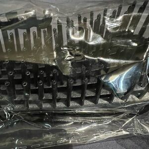 Detangle / Blow dry brush